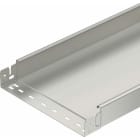 OBO BETTERMANN - Bandeja portacables MKSMU 60x100x3050 inoxidable