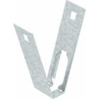 OBO BETTERMANN - Fijación trapezoidal 100x116mm ST FS