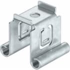 OBO BETTERMANN - Suspensión central MAH/100 galvanizado