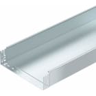 OBO BETTERMANN - Bandeja ciega MKMS 110x400x3050mm FS