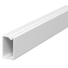 OBO BETTERMANN - Canal WDK 15030 blanco RAL9010