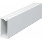 OBO BETTERMANN - Canal WDK 15x40 blanco RAL9010