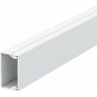 OBO BETTERMANN - Canal WDK 20x35mm blanco