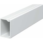 OBO BETTERMANN - Canal WDK 25x40 blanco RAL9010