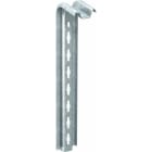 OBO BETTERMANN - Soporte escuadra transparente fijación pared-techo TPS/545 galvanizado