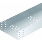 OBO BETTERMANN - Bandeja portacables BKRS 1110 FS 110x100x3000 acero