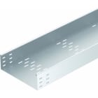 OBO BETTERMANN - Bandeja portacables BKRS 1010 FS 100x100x3000 acero