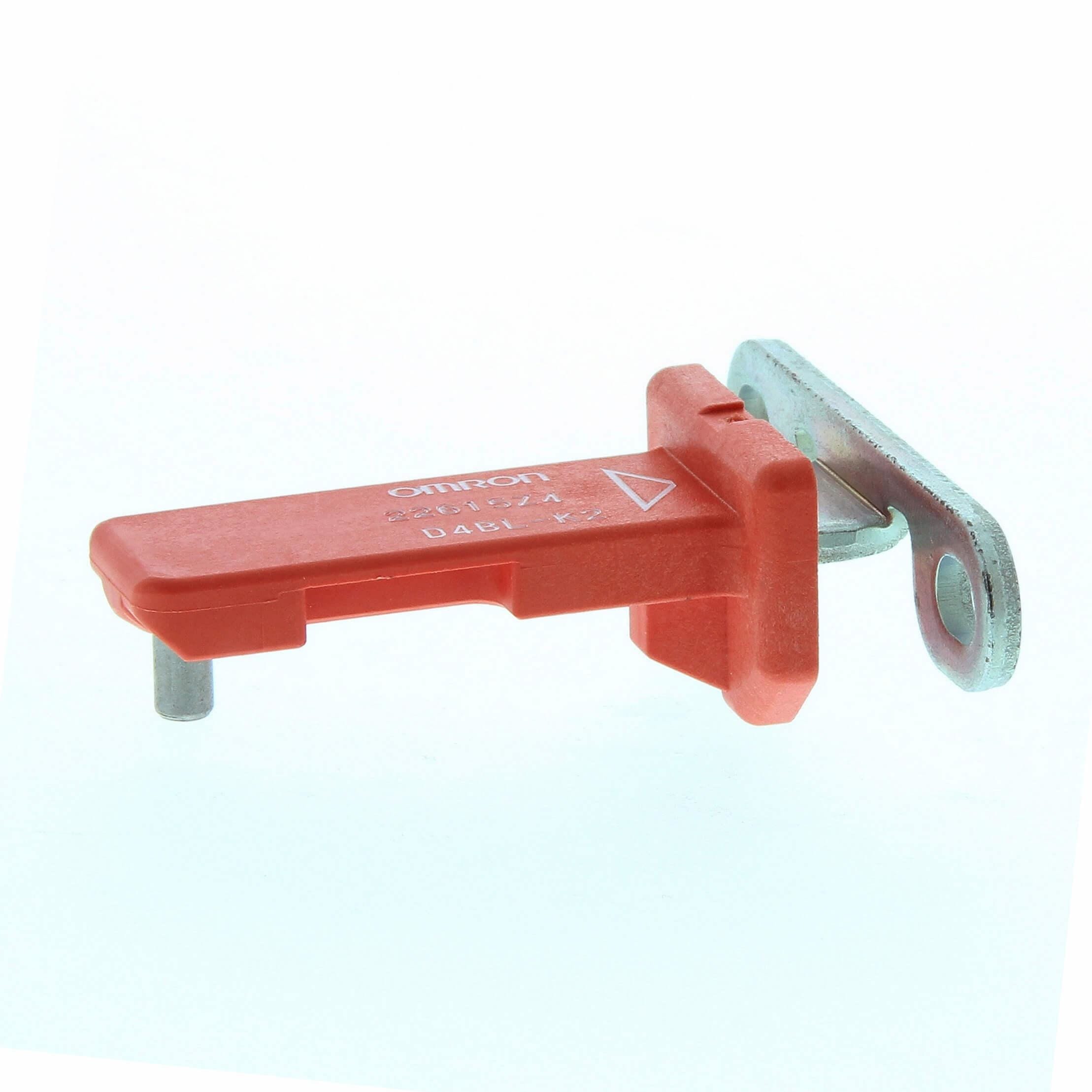 OMRON - PASADOR VERTICAL D4BL