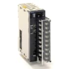 OMRON - CJ1W-AD081-V1  MÓDULO 8 ENTRADAS ANALÓGICAS 1/8000