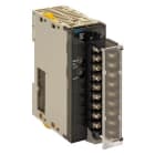 OMRON - CJ1W-AD041-V1  MÓDULO 4 ENTRADAS ANALÓGICAS 1/8000