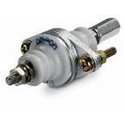 OMRON - BF-1  PORTAELECTRODOS 150°C 1P CERÁMICO