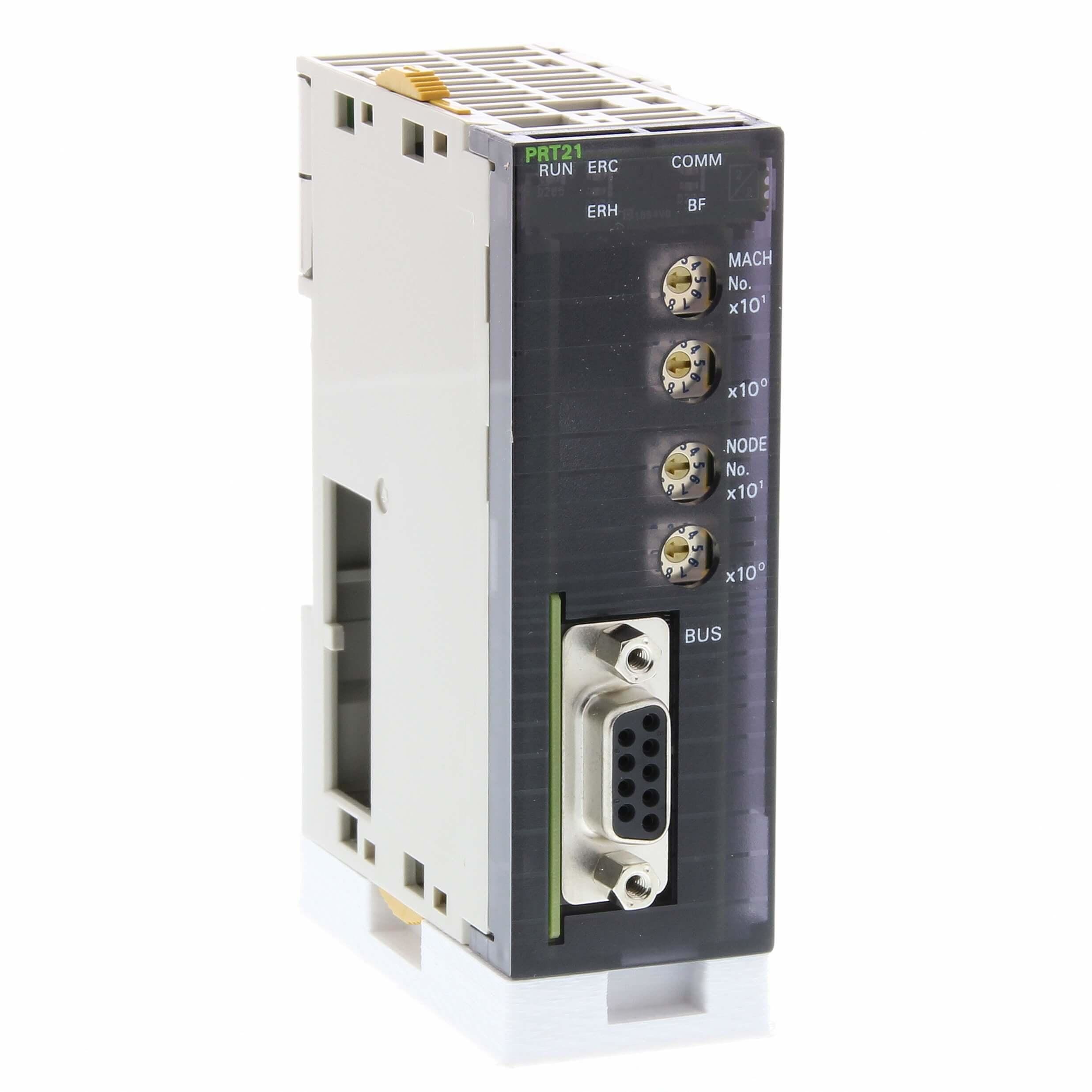 OMRON - Módulo esclavo Profibus DP