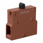 OMRON - A22-01  BLOQUE CONTACTOS 1NC