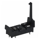 OMRON - P2R-05P  BASE G2R-1-S 5 PINES TERMINALES PCB