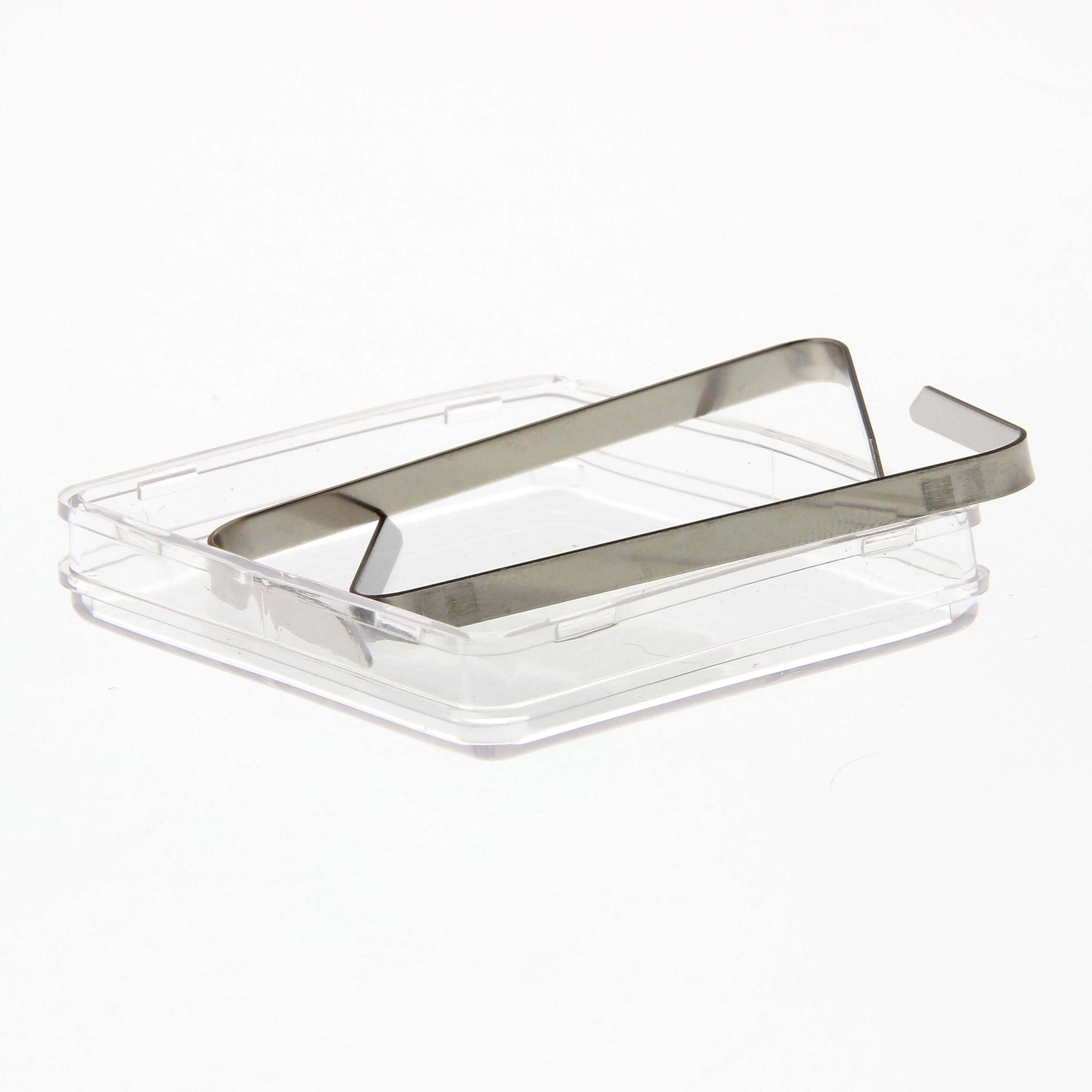 OMRON - Y92A-48F1  CUBIERTA DE PROTECCIÓN FLEXIBLE 48X48MM