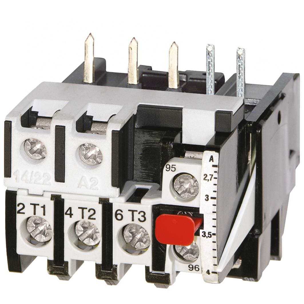 OMRON - J7TKN-A-9  CONTACTOR 6-9A J7KNA-J7KN-22