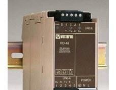 OMRON - REPETIDOR RS422/485 CARRIL DIN LV