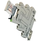 OMRON - RELE SPDT 6A RELE BORNA+BASE TORNILLO 24VCC
