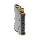 OMRON - GRT1-OD4G-1  U.SMARTSLICE 4SAL.PNP PROT.CORTACIRC.