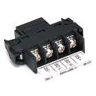 OMRON - DCN4-TB4  CONECTOR COMPONET TERMINAL TORNILLO IP20