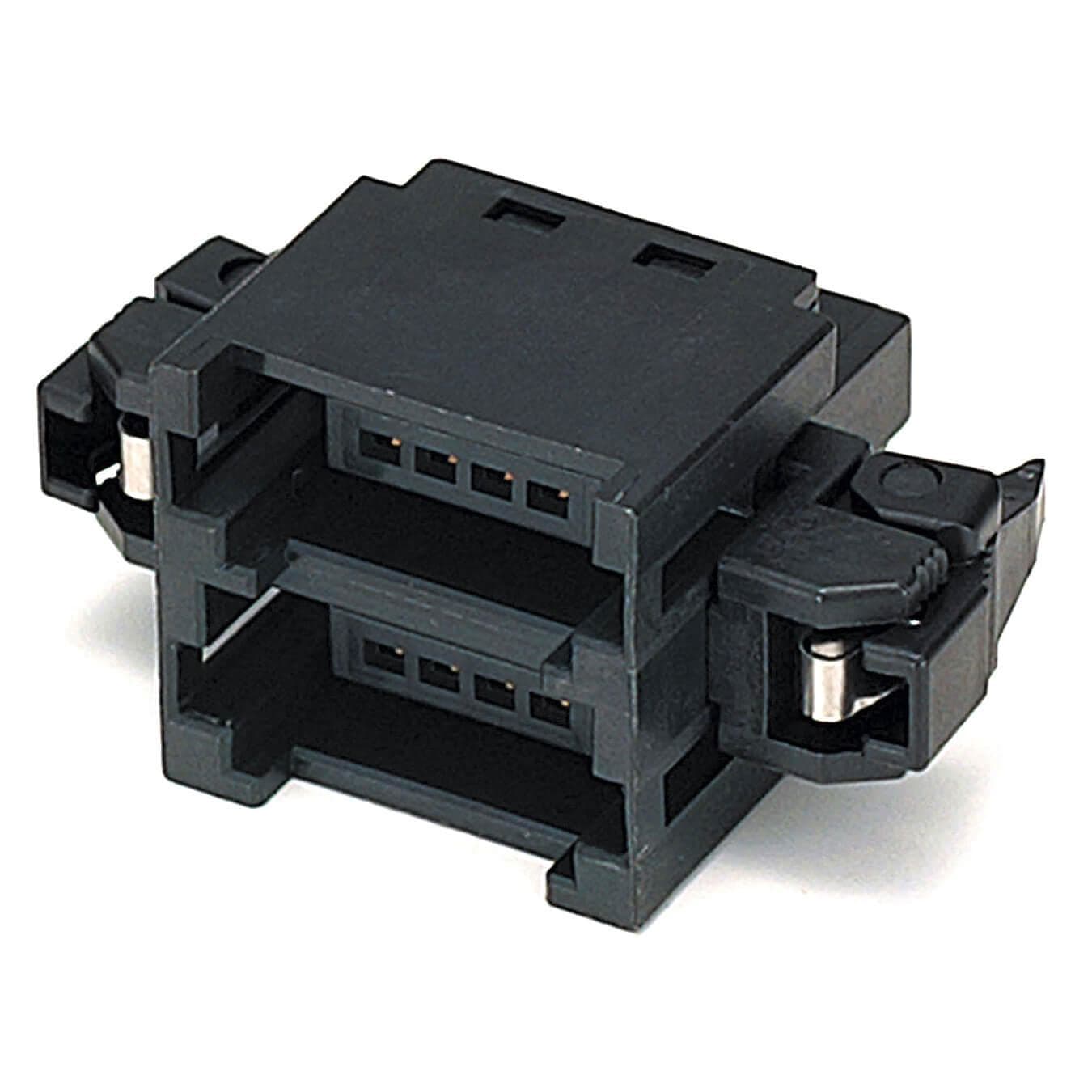 OMRON - DCN4-MD4  CONECTOR COMPONET Y IP20