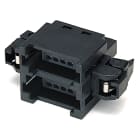 OMRON - DCN4-MD4  CONECTOR COMPONET Y IP20