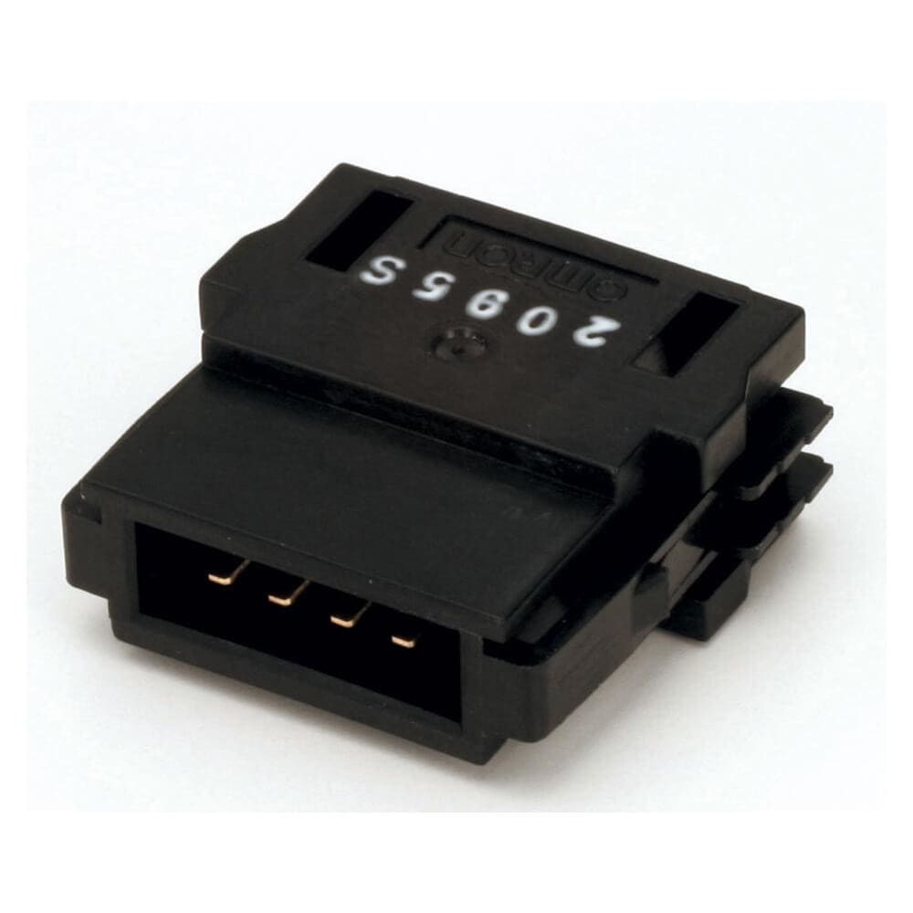 OMRON - DCN4-TM4  TERMINACIÓN COMPONET IP20