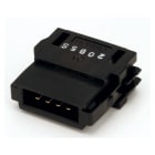 OMRON - DCN4-TM4  TERMINACIÓN COMPONET IP20