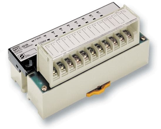 OMRON - MODULO 16 ENTRADAS NPN COMPOBUS/S
