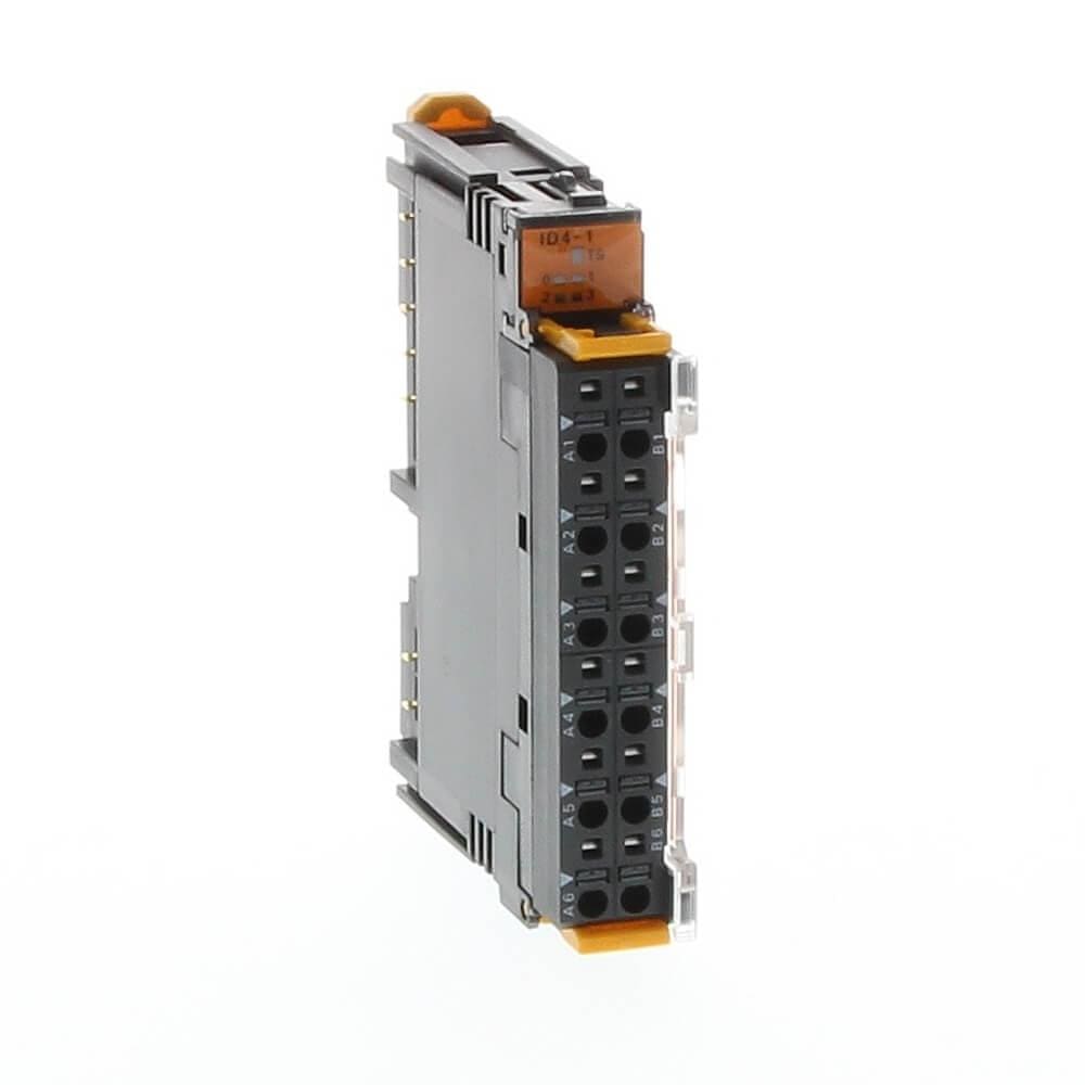 OMRON - UNIDAD SMARTSLICE 4 ENTRADAS PNP