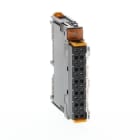OMRON - UNIDAD SMARTSLICE 4 ENTRADAS PNP