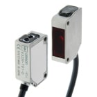 OMRON - FOTOCELULA METALICA CORRIENTE CONTINUA 3H BARRERA 15m PNP CABLE 2m