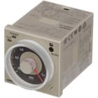 OMRON - TEMPORIZADOR MULTIFUNCION 11 PINES DPDT