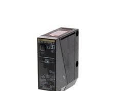 OMRON - Fotocélula multialimentación réflex 70cm relé PG13,5