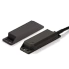 OMRON - Magnético plástico codificado auxiliar NA 100mA LED cable 10m