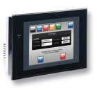 OMRON - PANTALLA STN 5,7" COLOR ETHERNET