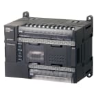 OMRON - CPU 18/12 E/S CC salida relé 8K datos