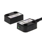OMRON - F3S-TGR-NMPC-21-02  INT.MINI.PLAST.2NC+1NA LED CBL.2M