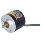 OMRON - E6C2-CWZ6C 500P/R 2M  INCREMENTAL ABZ 500PPR NPN 5-24V CC 2M