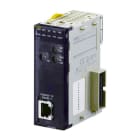 OMRON - Conector módulo Ethernet 10/100BaseT RJ45