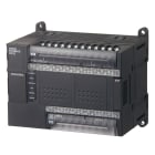 OMRON - CPU 18/12 E/S CA salidas relé 2K datos