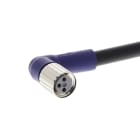 OMRON - XS3F-LM8PVC3A5M  SENSOR PROX.XS3FLM8PVC3A5M 3H M8 PVC