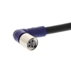 OMRON - XS3F-LM8PVC4A2M  SENSOR PROX.XS3FLM8PVC4A2M 4H M8 PVC
