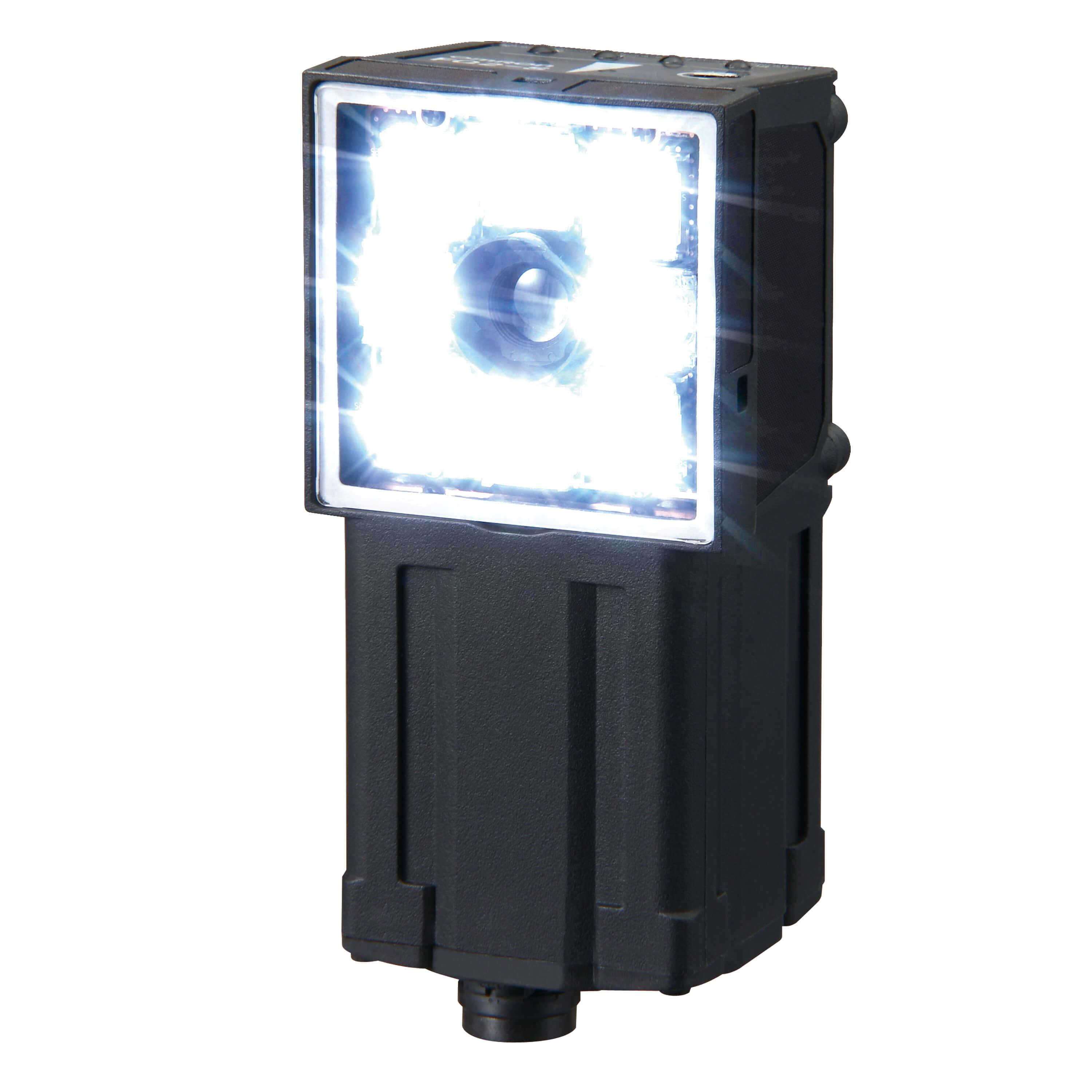 OMRON - FQ2-S25100N  SENSOR STD.FQ2S25100N 29X18-300X191 PNP