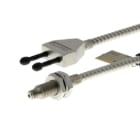OMRON - Sensor fotoeléctrico E32D612 módulos 350°C M6