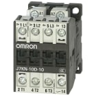 OMRON - APARELLAJE J7KN10D1024 4KW 10A AC3