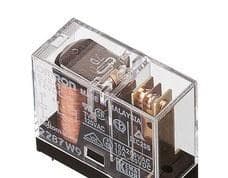 OMRON - G2R-1 24VDC  RELÉ CIRCUITO IMPRESO G2R1DC24BYOMI 10A