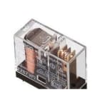 OMRON - Relé circuito impreso G2R1DC24BYOMI 10A
