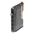 OMRON - Unidad NX 2 entradas de analogía +/-10V diferencial 1/8000 250µs