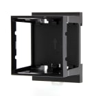 OMRON - Y92F-52  ADAPTADOR Y92F52 P/MONT.CRL.DIN